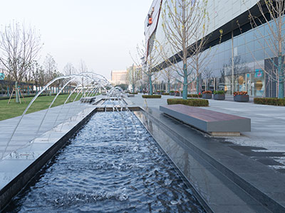 繁昌企业地下室防水