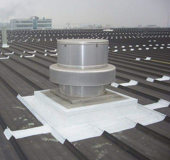 繁昌工业园区零星修缮