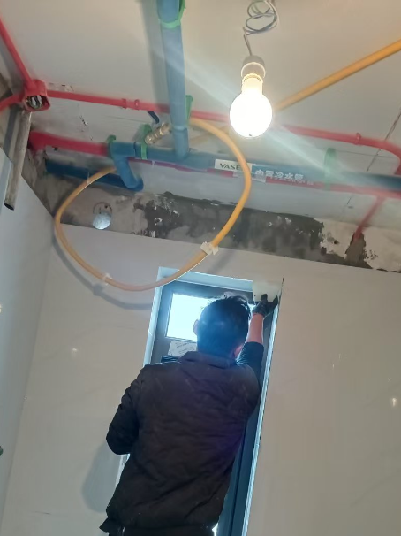 繁昌专业水管维修